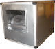 S&P CBM/4 - 7/7 Industrial Centrifugal Ventilat...