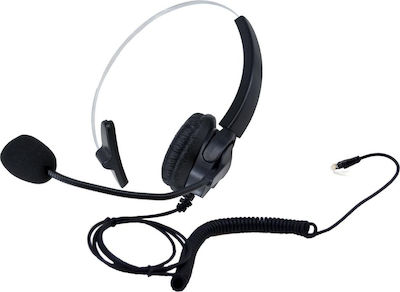 Noozy Headset 63299