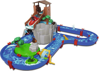 Aquaplay Miniature Toy Adventure Land for 3+ Years (Various Designs/Assortments of Designs) 1pc