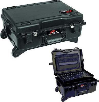 Plano PC720E Tool Case Plastic Αδιάβροχη W52.5xD20xH40cm