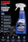 Sonax Xtreme Kunststoff- und Armaturenbrett-Reiniger Matt 500ml