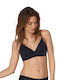 Sloggi Wow Comfort 2.0 P Women's Bralette Bra Black