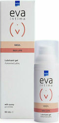 Intermed Eva Intima Vagil Sex Life Vaginales Gel-Schmiermittel 60ml