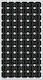 Victron Energy BlueSolar Монокристален Соларен Панел 360W 24V 1956x992x40мм