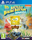 SpongeBob SquarePants: Battle for Bikini Bottom - Rehydrated PS4 Game (Used)