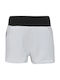 BodyTalk Sportliche Kinder Shorts/Bermudas Weiß