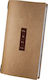 DAG Style Menü-Halter in Beige Farbe 31,8x17,3 ...