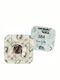 Rayovac Buttoncell 384 Μπαταρία Silver Oxide SR41 1.55V 1τμχ