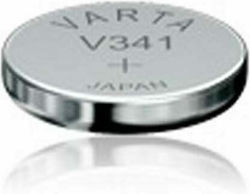 Varta V341 Μπαταρία Silver Oxide SR714 1.55V 1τμχ