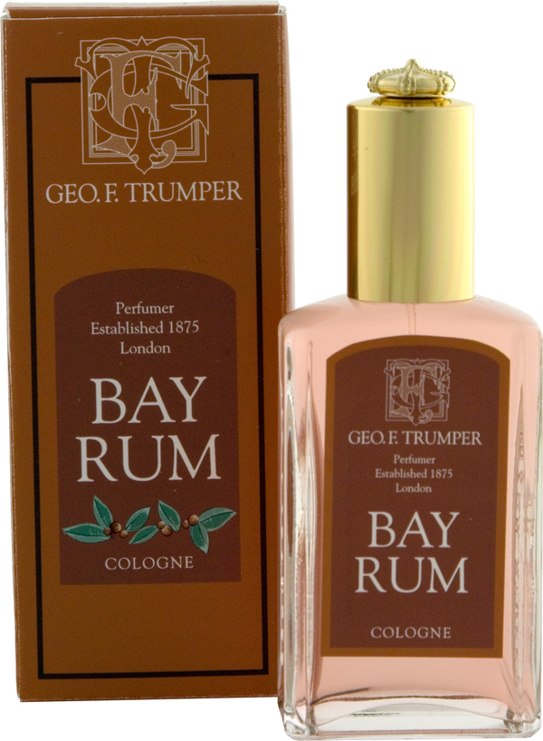 Geo F Trumper Bay Rum Eau de Cologne 50ml Skroutz.gr