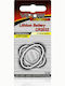 Vipow Extreme Lithium Watch Battery CR2032 3V 1pcs