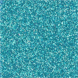 Next Χαρτόνι Glitter Glitter A4 10 Φύλλα Γαλάζιο