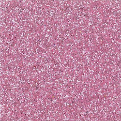 Next Χαρτόνι Glitter Glitter A4 10 Φύλλα Ροζ