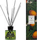 Blue Scents Diffuser mit Duft Bergamotte 100ml