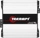 Taramps Car Audio Amplifier Smart 3 1-2 Ohms 1 Channel (D Class)7552