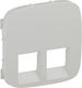 Legrand Valena Allure Network-Telephone Socket ...