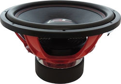 TRF SPL SW1830 D1 Subwoofer Αυτοκινήτου 18" 6000W RMS