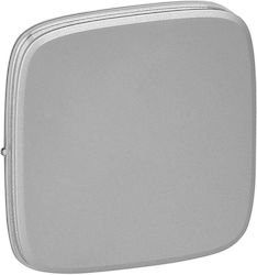 Legrand Valena Allure Lichtschalterplatte A/R -...