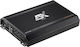 Esx Car Audio Amplifier SXE150.4 4 Channels (A/B Class)