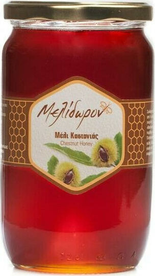 Melidoron Honey Chestnut 950gr