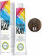 Kepro Kay Super Haarfärbemittel 9.1 180ml