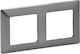 Legrand Valena Life Cadru Comutator 2 Locuri Mo...