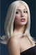 Fever Sophia Perücke Blonde