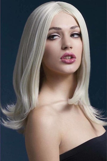 Fever Sophia Perücke Blonde