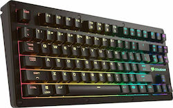 Cougar Puri TKL RGB Μηχανικό (Αγγλικό US)