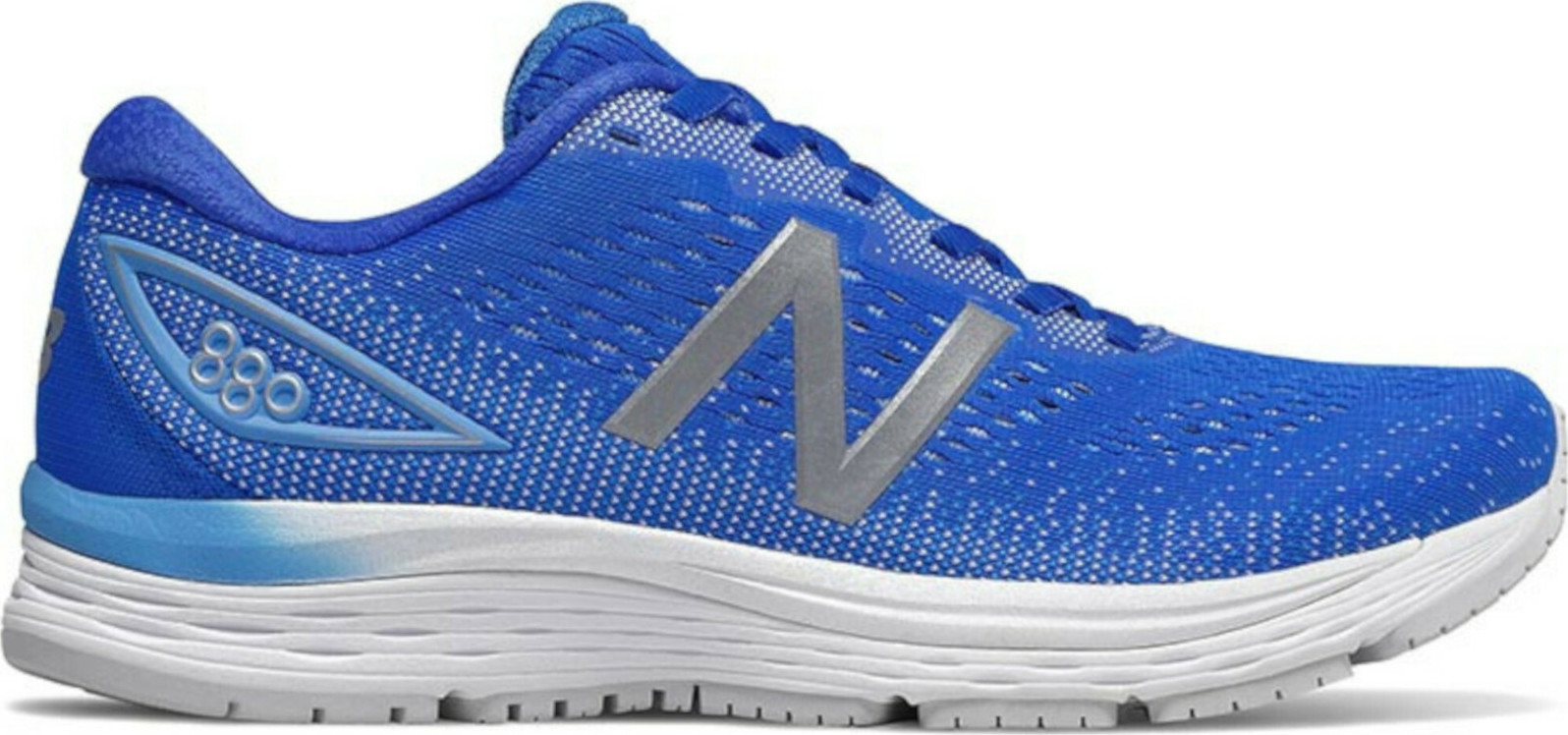 New Balance 880 v9 W880LB9 Γυναικεία Αθλητικά Παπούτσια Running Μπλε ...