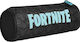 Gim Fortnite Skull Pencil Case Barrel with 1 Compartment Black