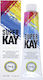 Kepro Kay Super Hair Dye 6.66 Intense Red Dark ...