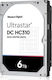 Western Digital Ultrastar DC HC310 6TB