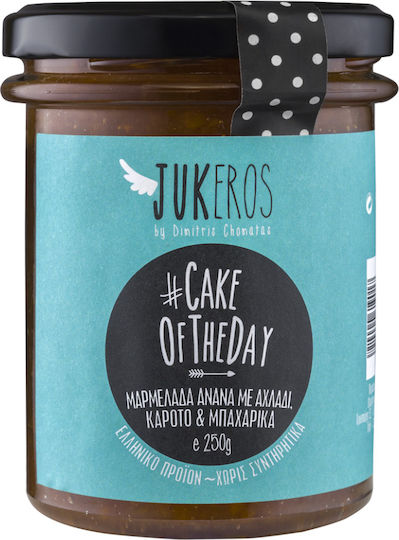 Jukeros Мармалада