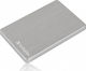 Verbatim Store 'n' Go ALU Slim USB 3.2 Externe ...