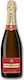 Piper Heidsieck Шампанско Cuvee Brut Сух Бяло 750мл