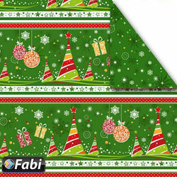 Fabi Double-Sided Cardboard 50x70cm