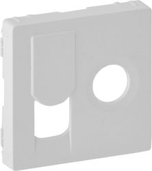 Legrand Valena Life TV-Antennen-Steckdosenplatt...