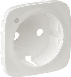 Legrand Valena Allure Power Socket Front Suko i...
