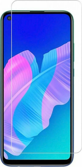 Powertech Tempered Glass (Huawei P40 Lite E) TGC-0408
