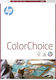 HP ColorChoice Printing Paper A4 100gr/m² 500 sheets