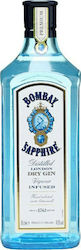 Bombay Sapphire Distillery Τζιν 200ml