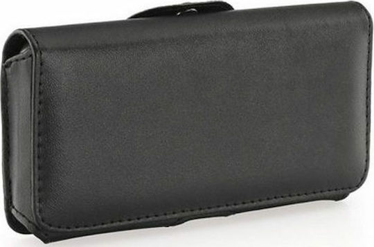 Senso Horizontal Up Gürteltasche bis 5" Schwarz SENHOR01