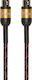 Roland Gold Series Cable Midi male - Midi male 3m (RMIDI-G10)