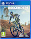 Descenders Joc PS4