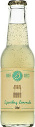 Three Cents Limonadă cu Carbonatare 200ml