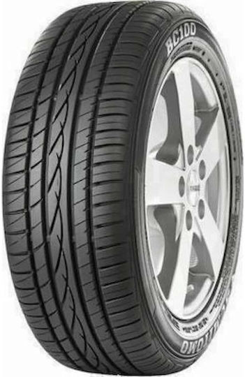 Sumitomo BC100 145/70R13 71E-Commerce-Website Sommerreifen Reifen für Passagier Auto