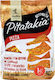 Healthy Habits Crackers Πιτατάκια με γεύση Pizza 70gr