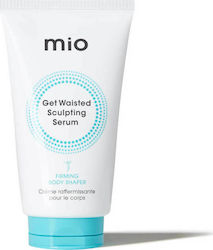 Mio Skincare Get Waisted Serum για Σύσφιξη Κοιλιάς 125ml