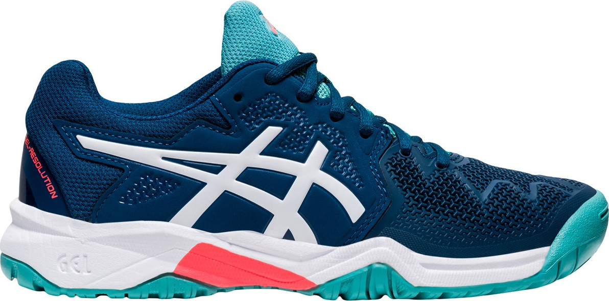 asics gel resolution 8 release date